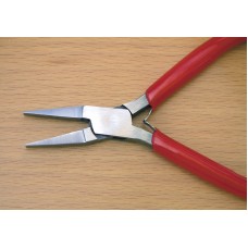 Flat Nose Pliers